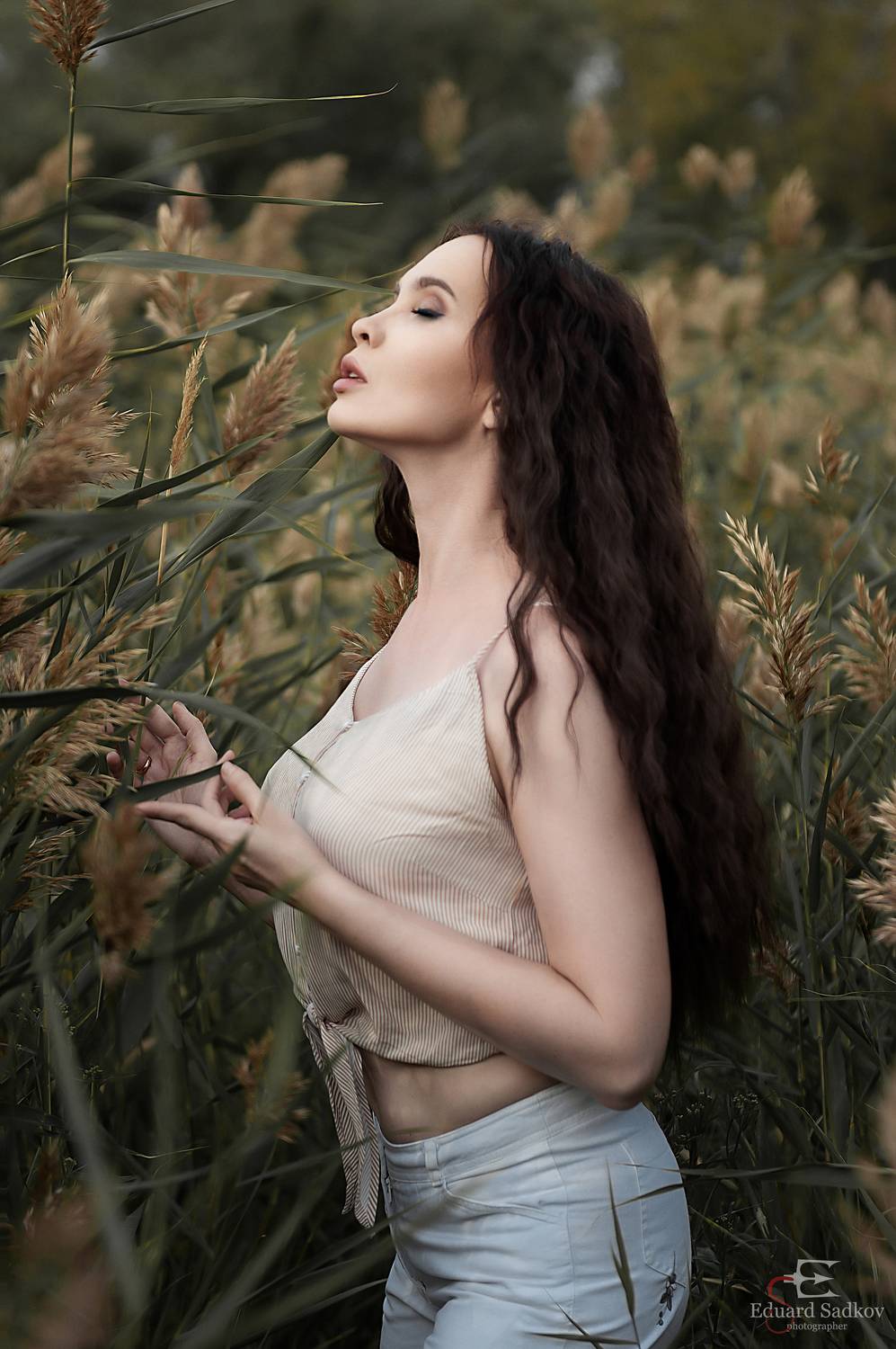 , Садков Эдуард