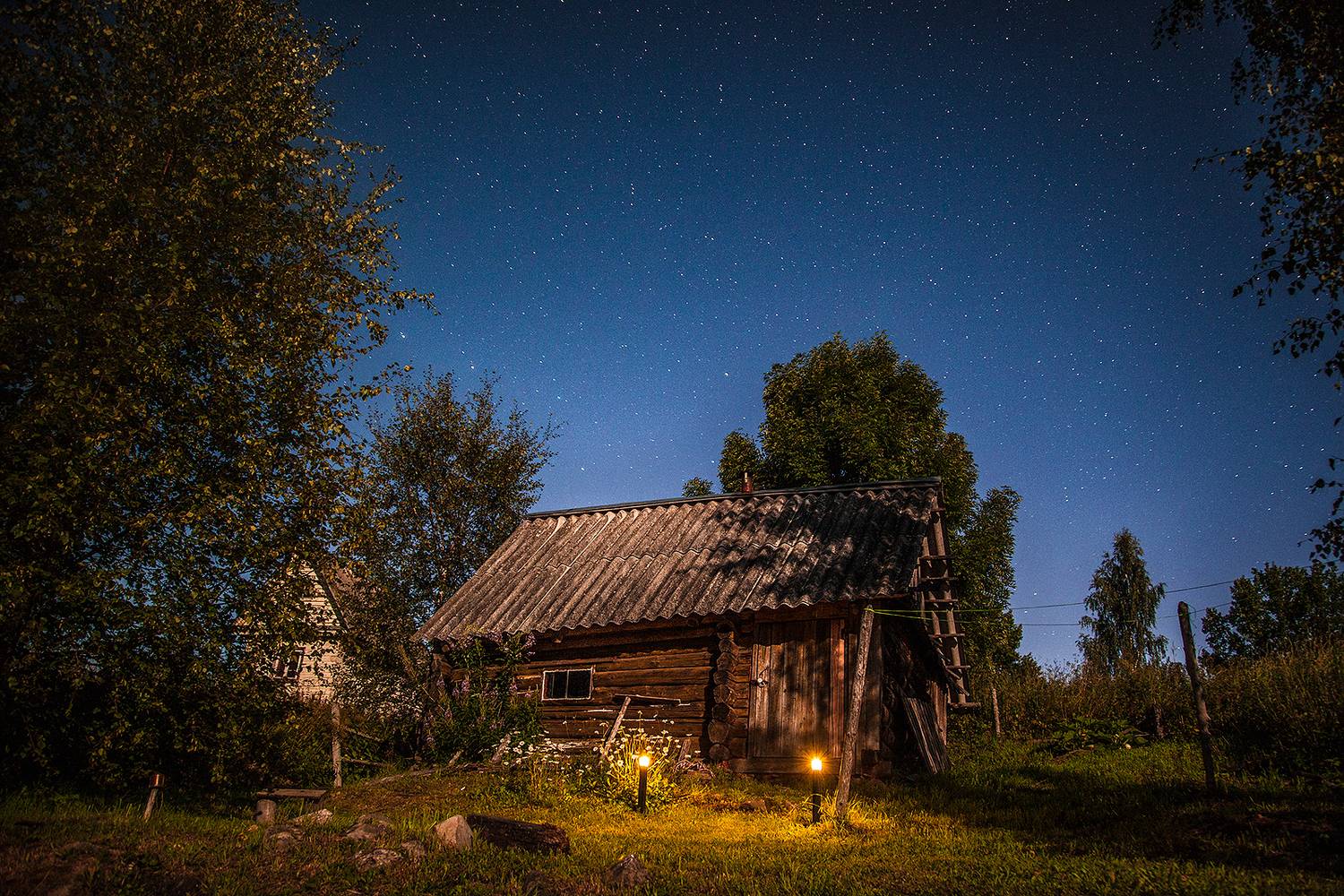 , Напалкин Станислав