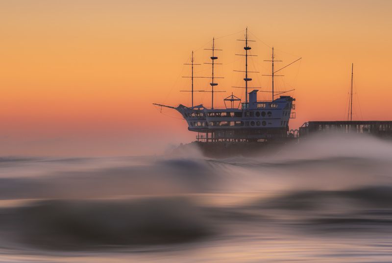 Sunrise Jeongdongjin фото превью