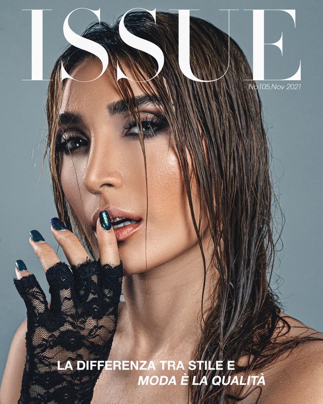 mehdiakbari fashion photographer dubai dxb female portrait makeup Moda фото превью