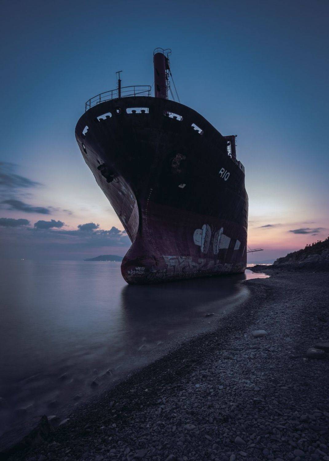 , Евгений Важенин