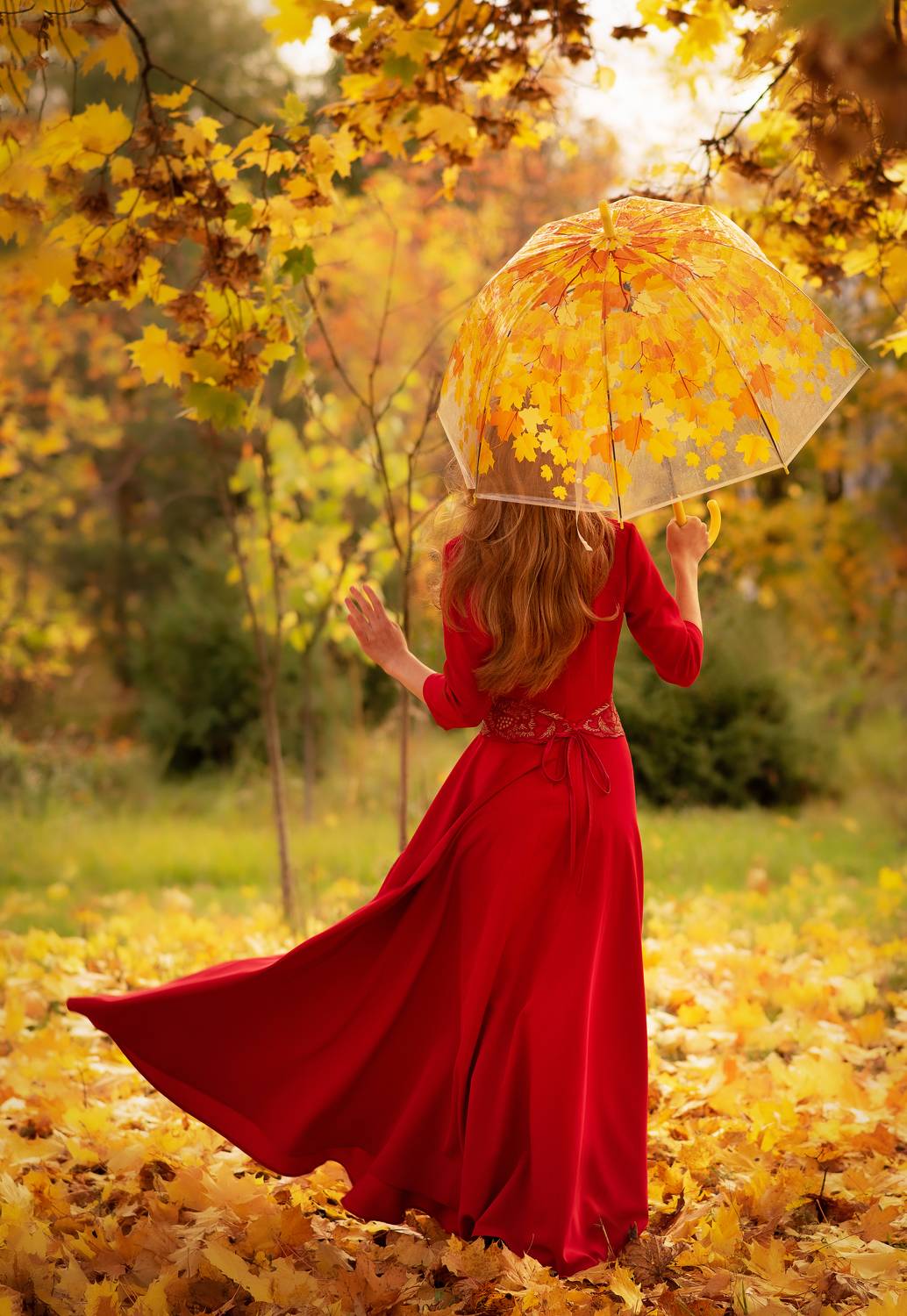 , Боровикова Анна