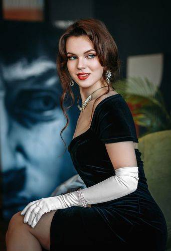 Алина