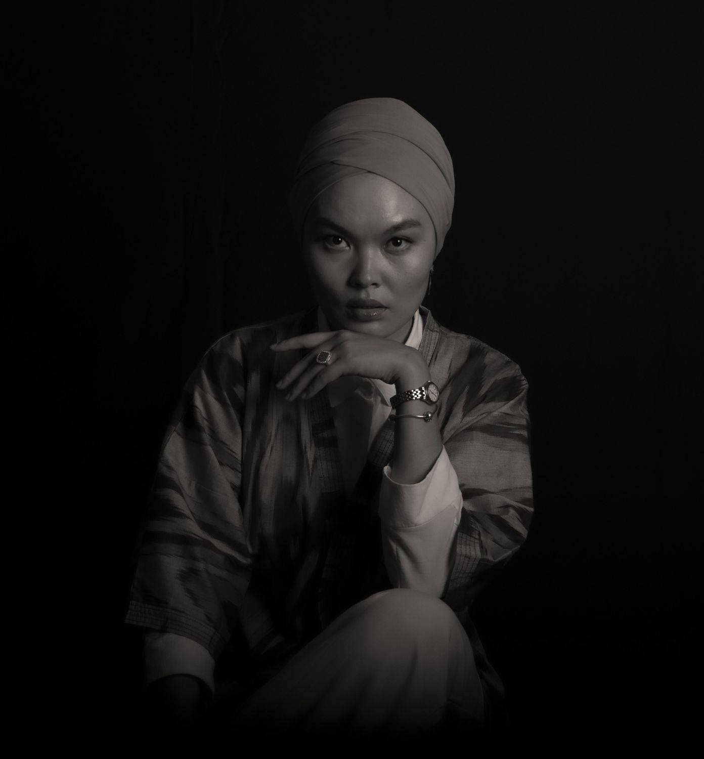 , Abdulrahman Sawalha