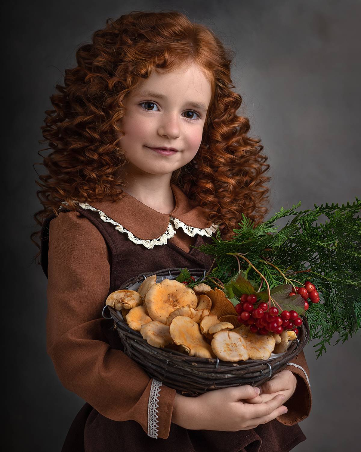 , Анастасия Картушина