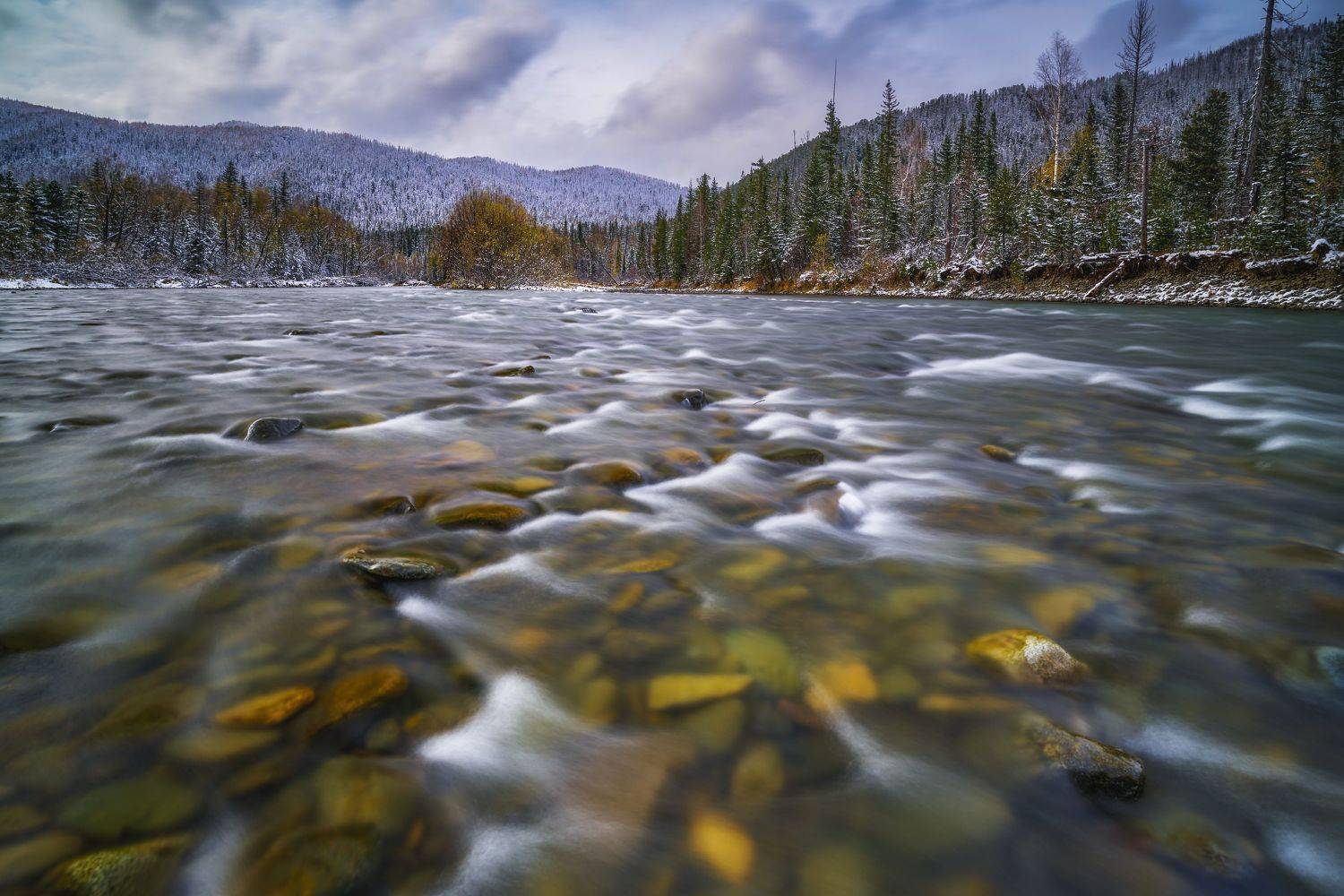 , Nikitin Alexander