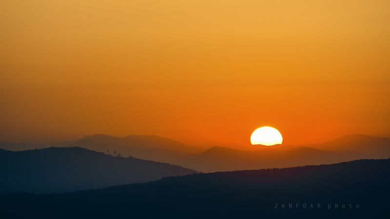 восход,zanfoar Восход фото превью