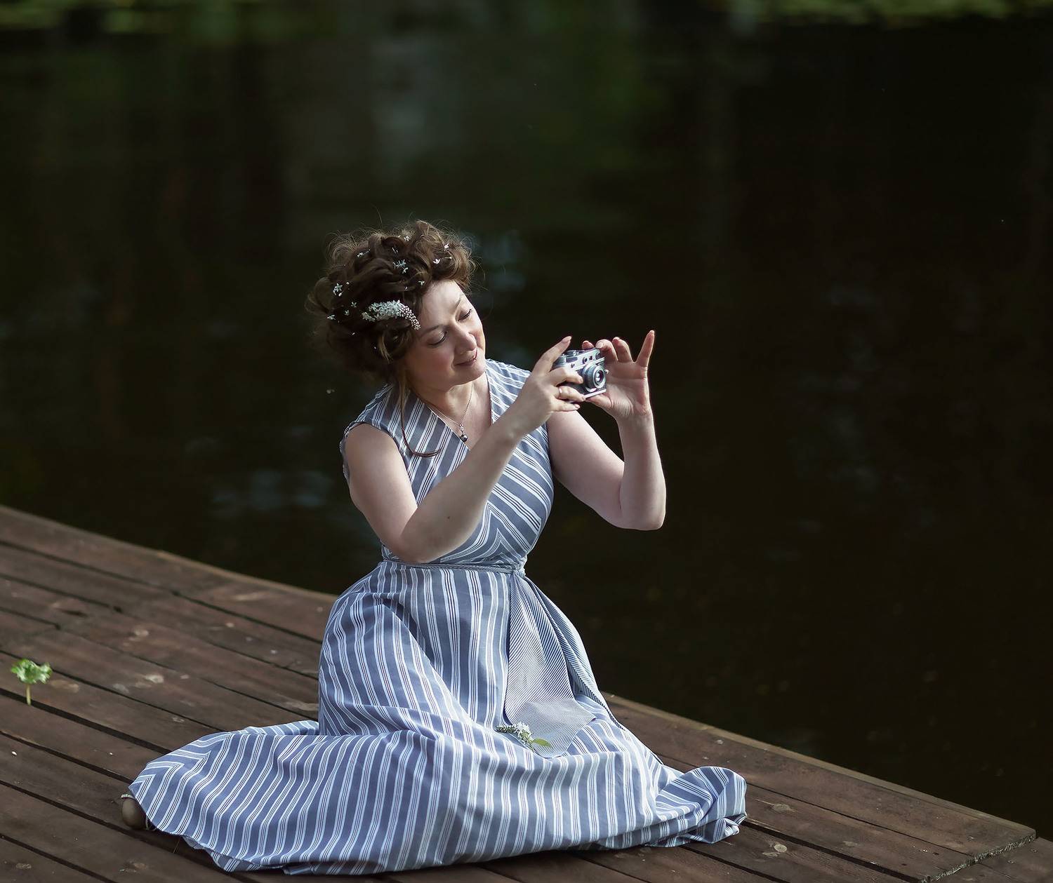 , Стукалова Юлия