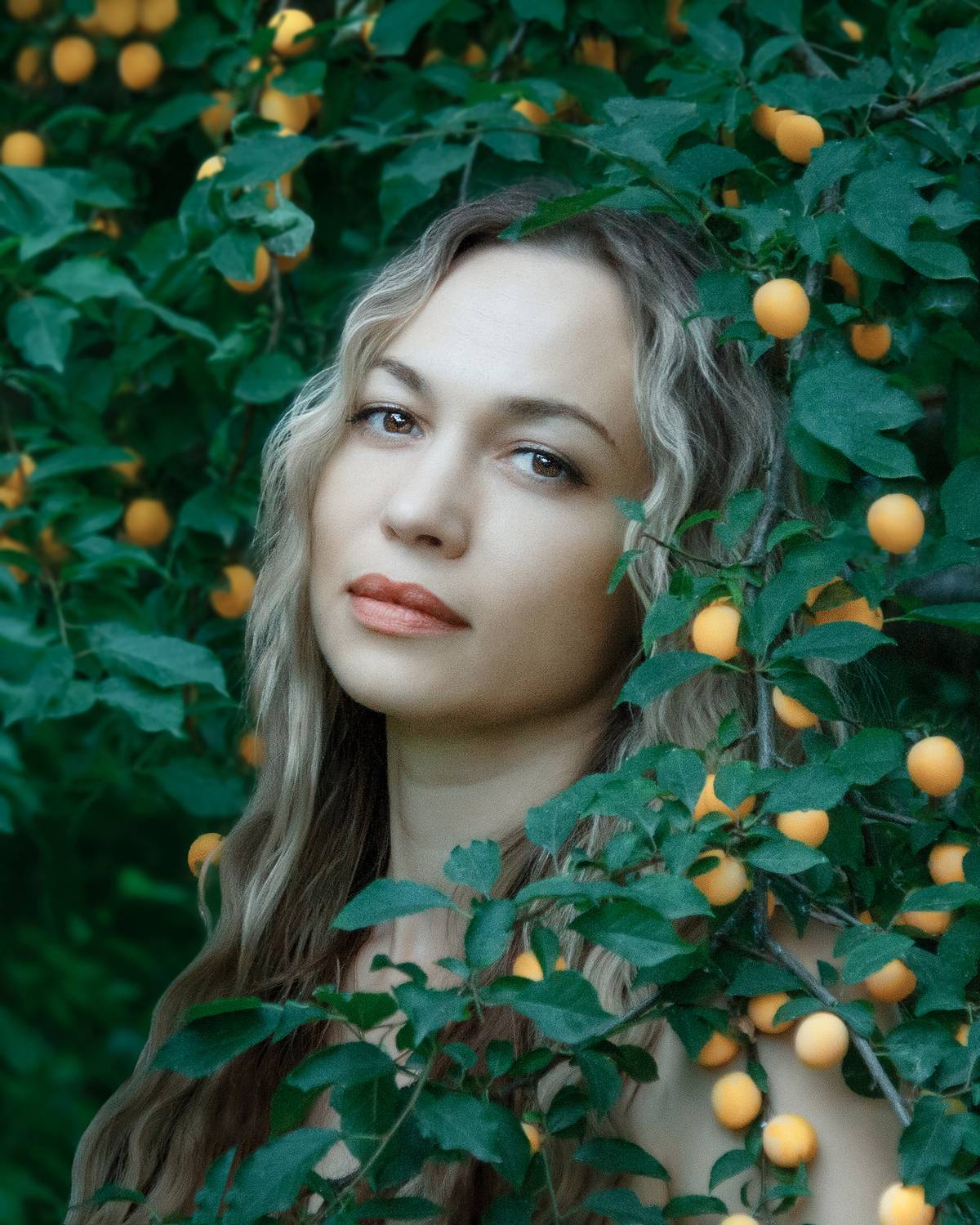 , Татьяна Фрагозо