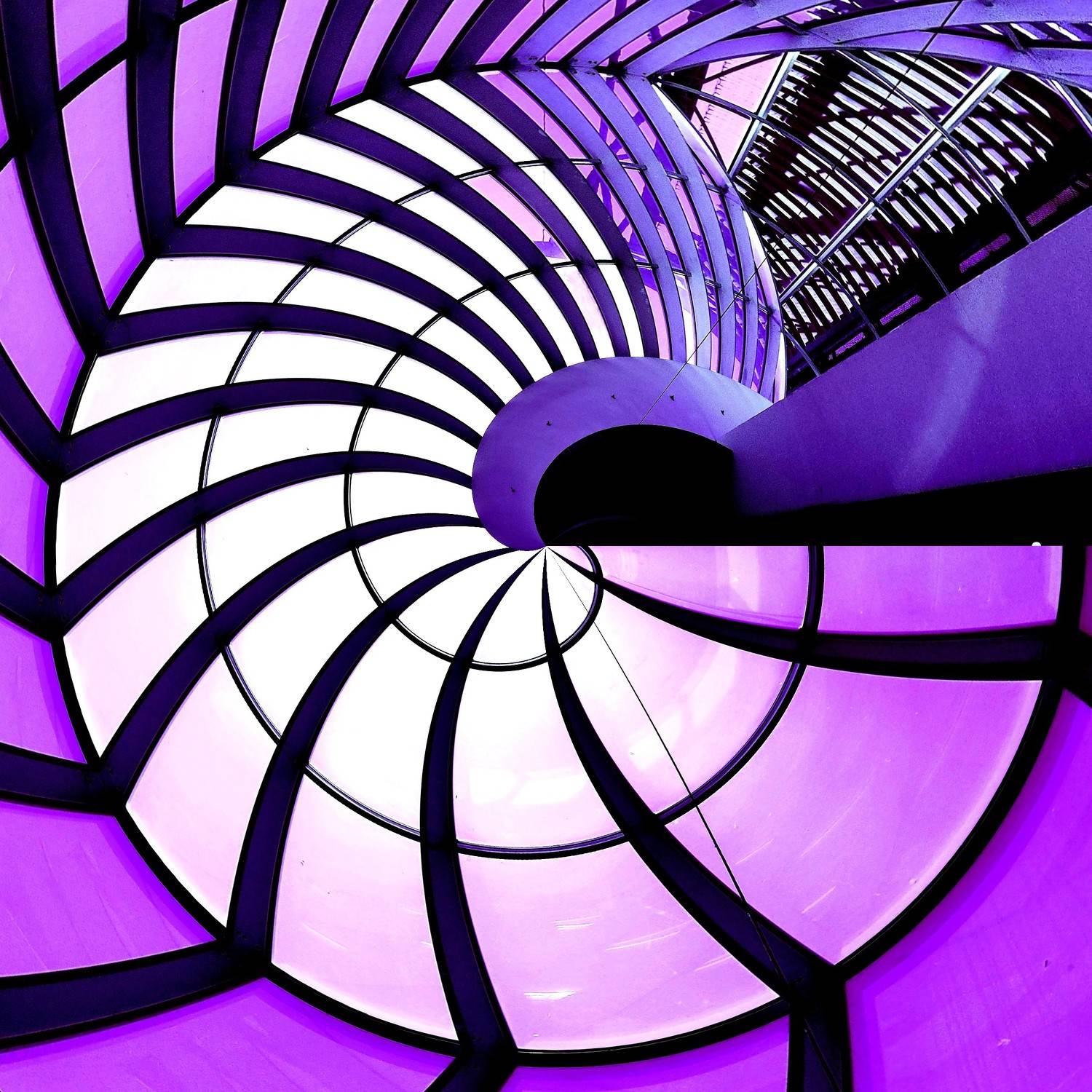 abstract, abstraction, color, something cosmic, space, Karina Yakovleva