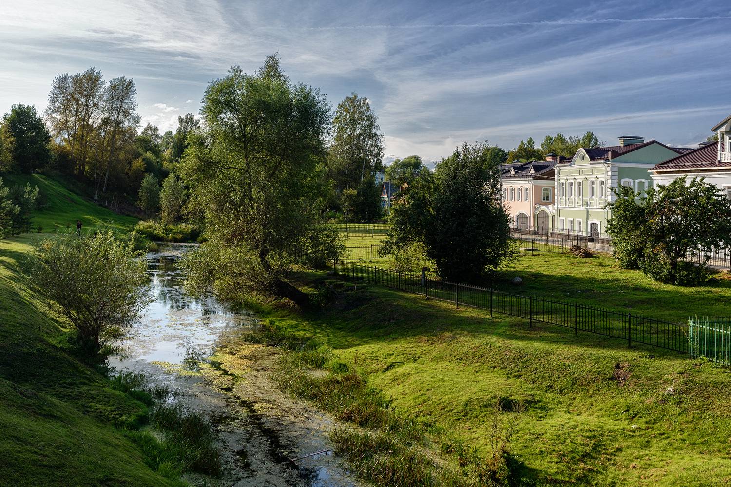 , Нуждин Андрей