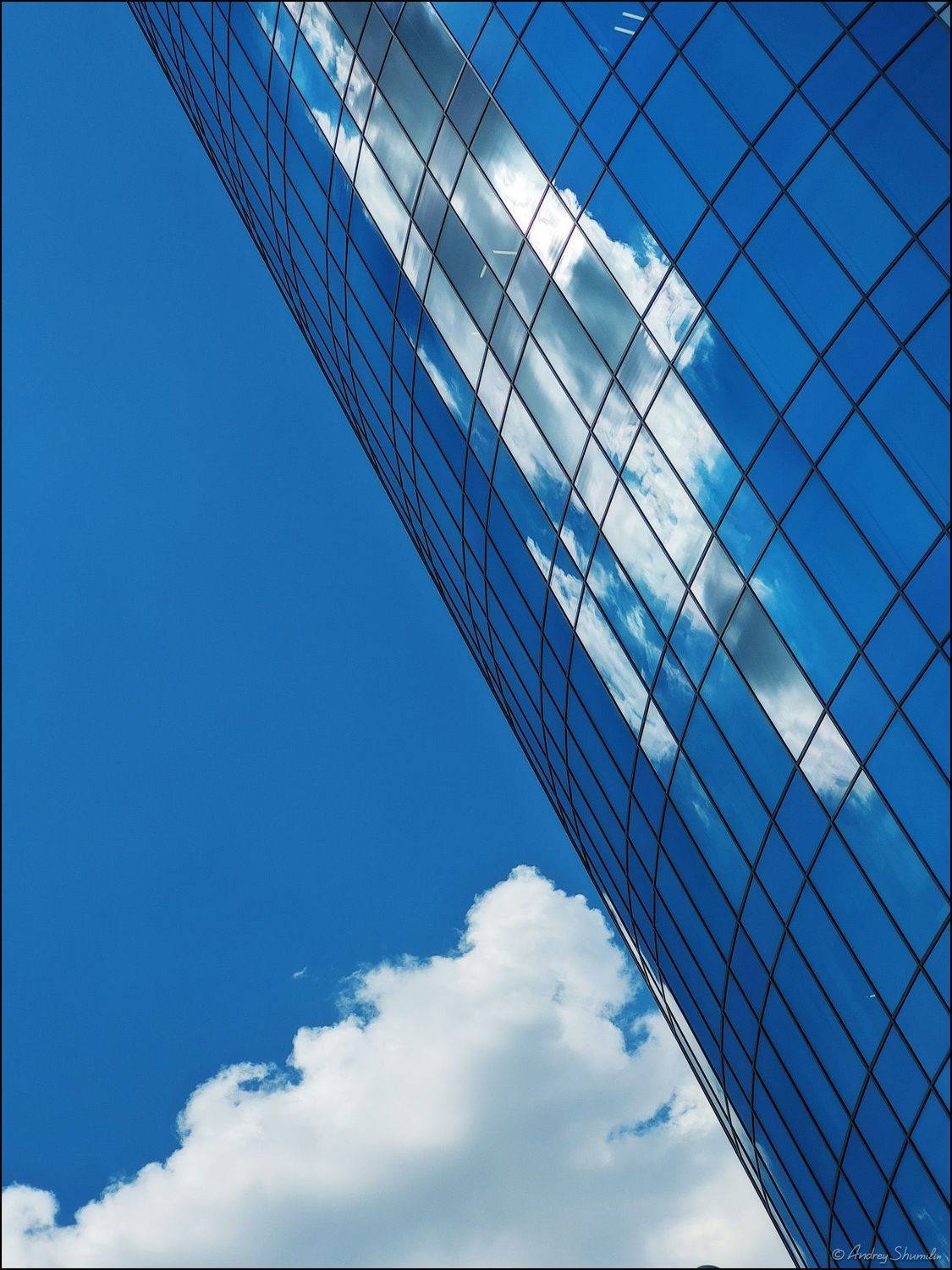 , Андрей Шумилин