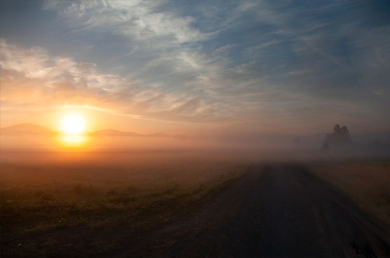 Туманные грезы фото превью