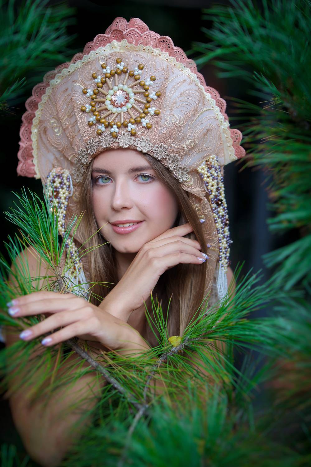 , Константин Буркин