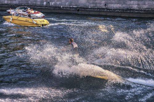 Расступись!!!