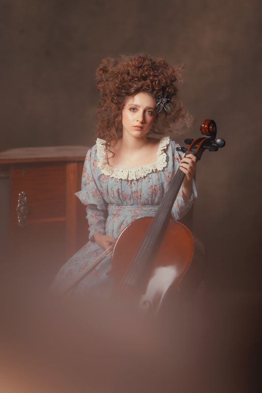 Unspeakable фото превью