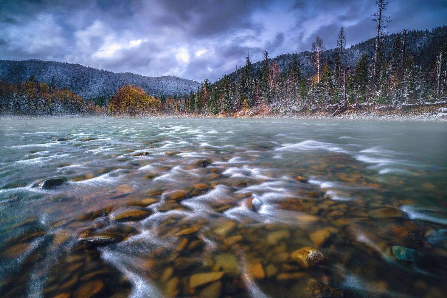 , Nikitin Alexander