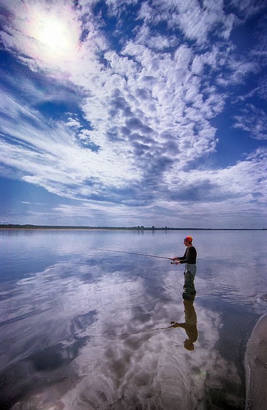 В пространстве фото превью