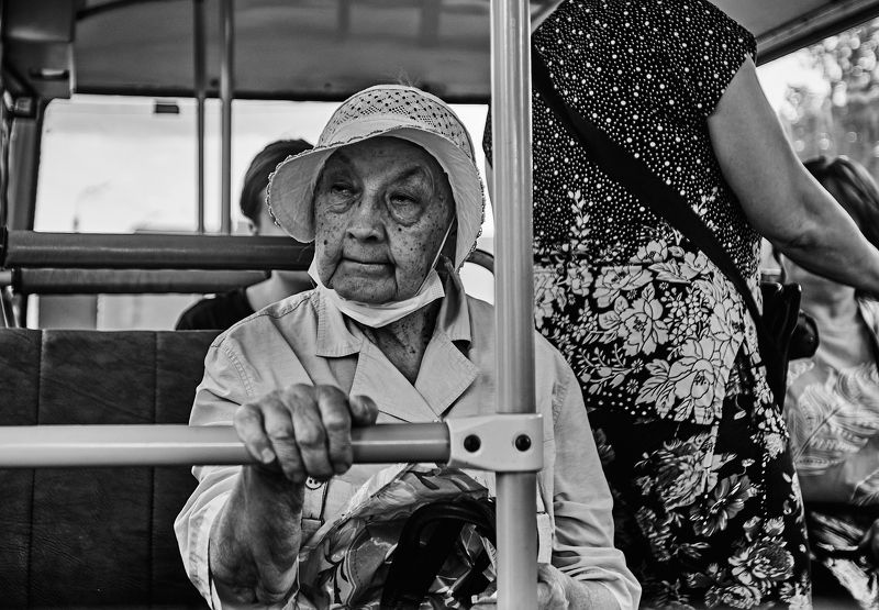 Еще один новый день... фото превью