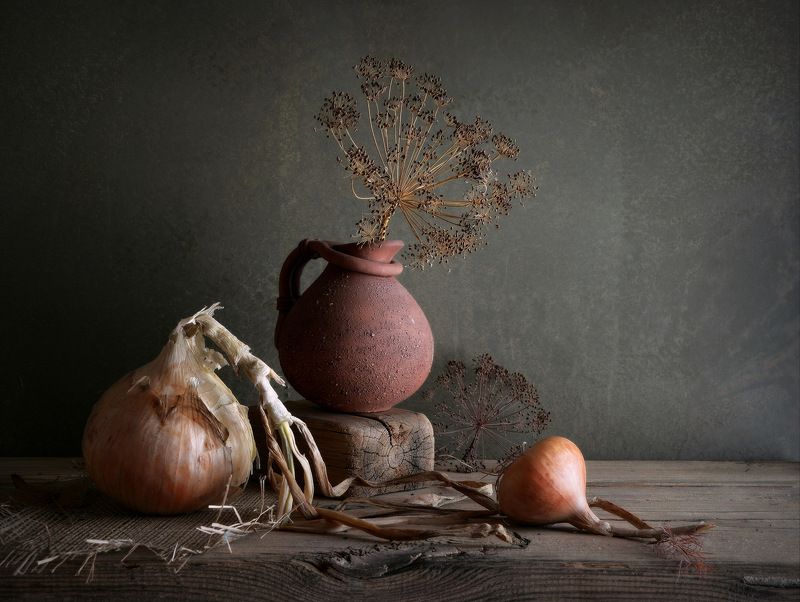 Луковый фото превью