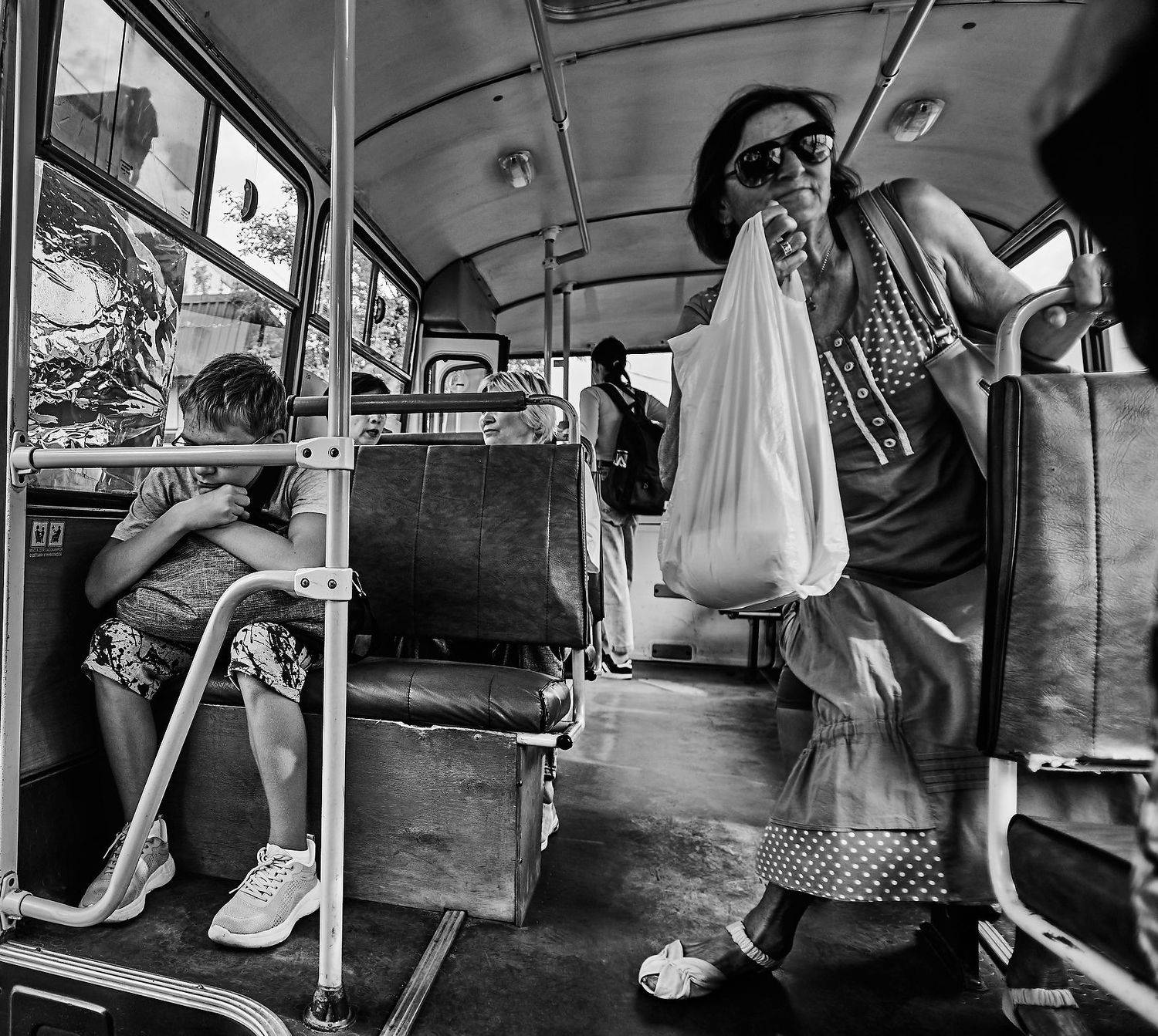 , Наталья Новикова