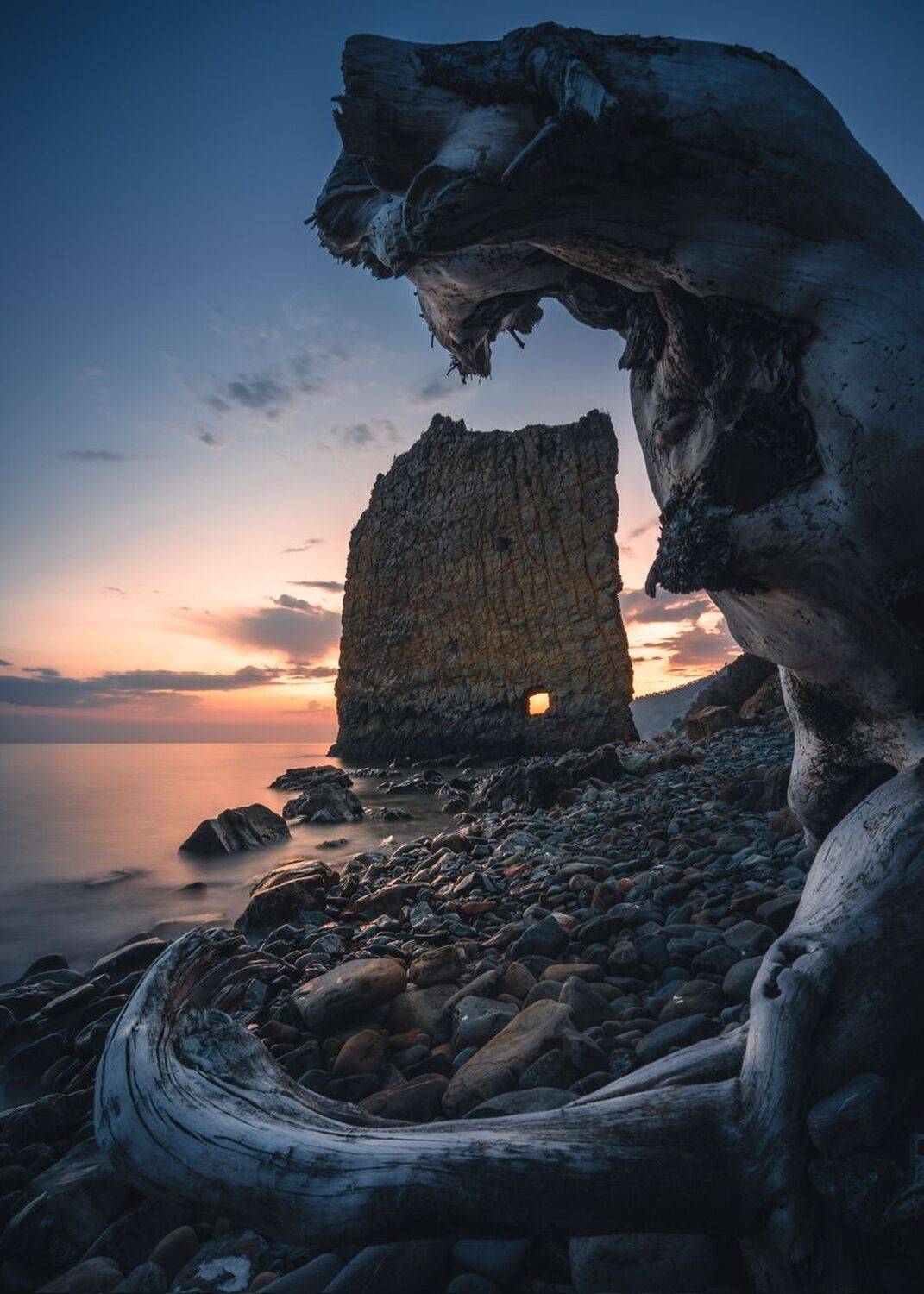 , Евгений Важенин