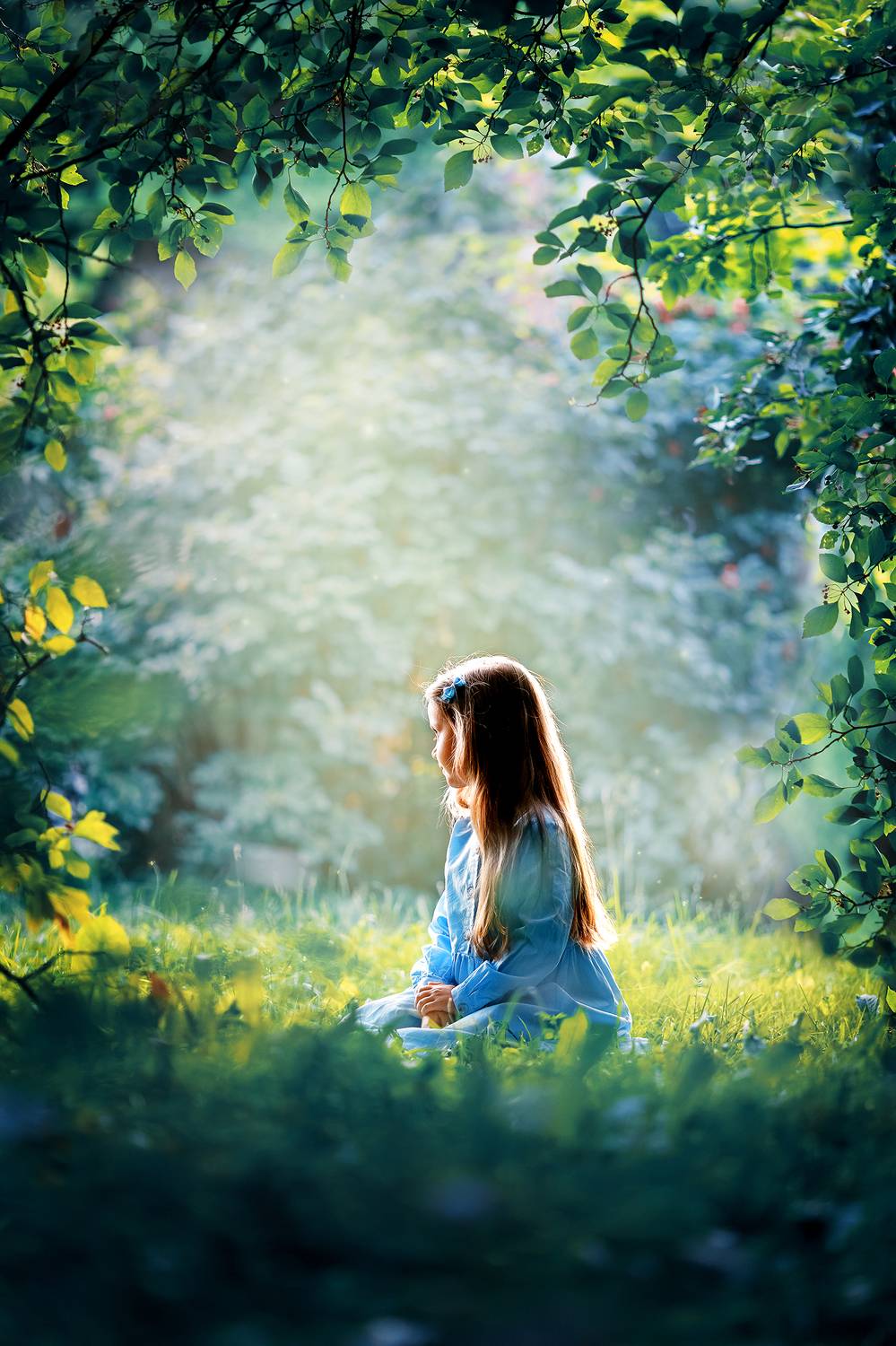 portrait, canon, портрет, детский портрет, художественная фотография, Надя Бикетская