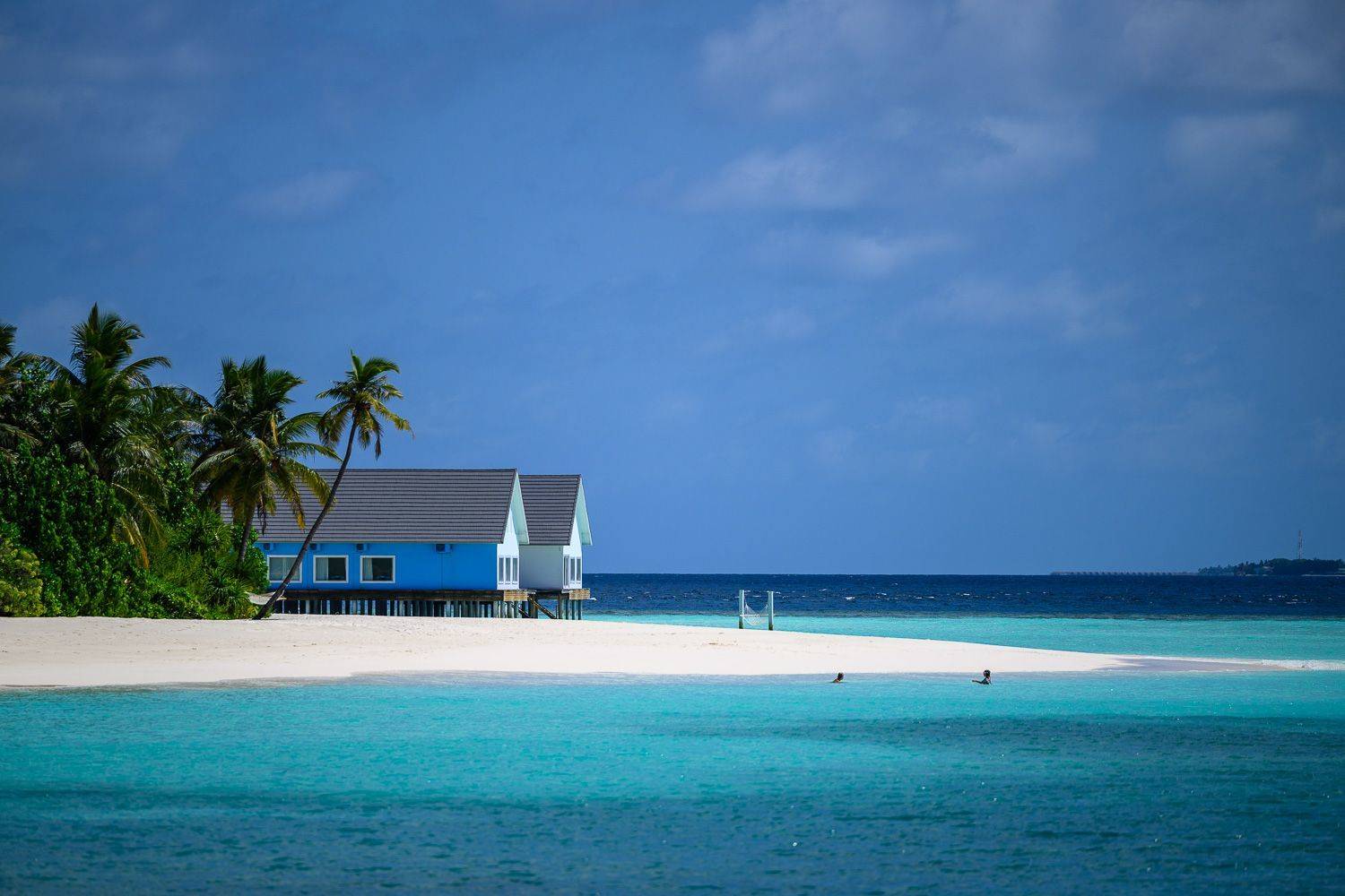 мальдивы, Александр Константинов