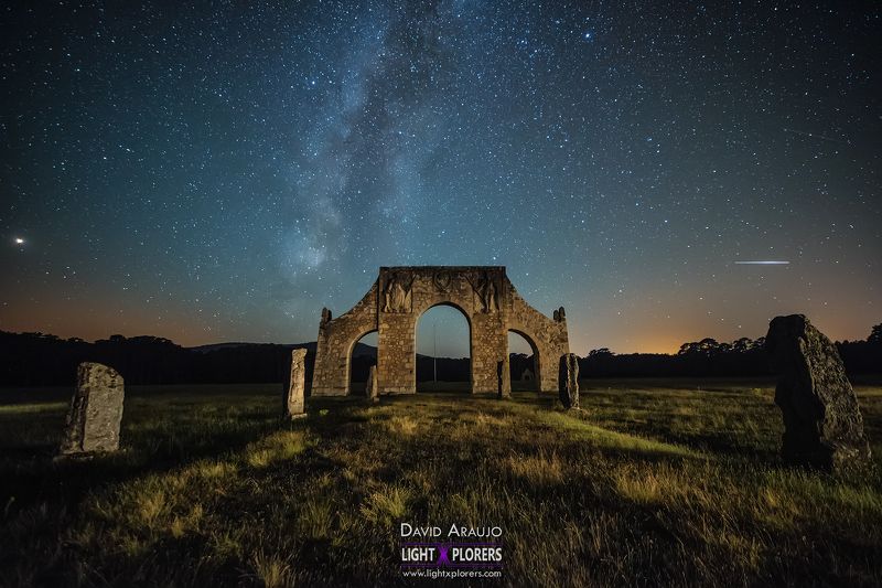 Monumento Raso la Nava фото превью