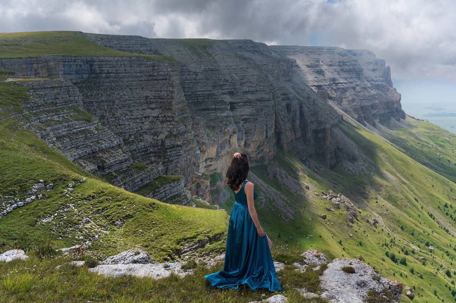 , Валерий Одинцов