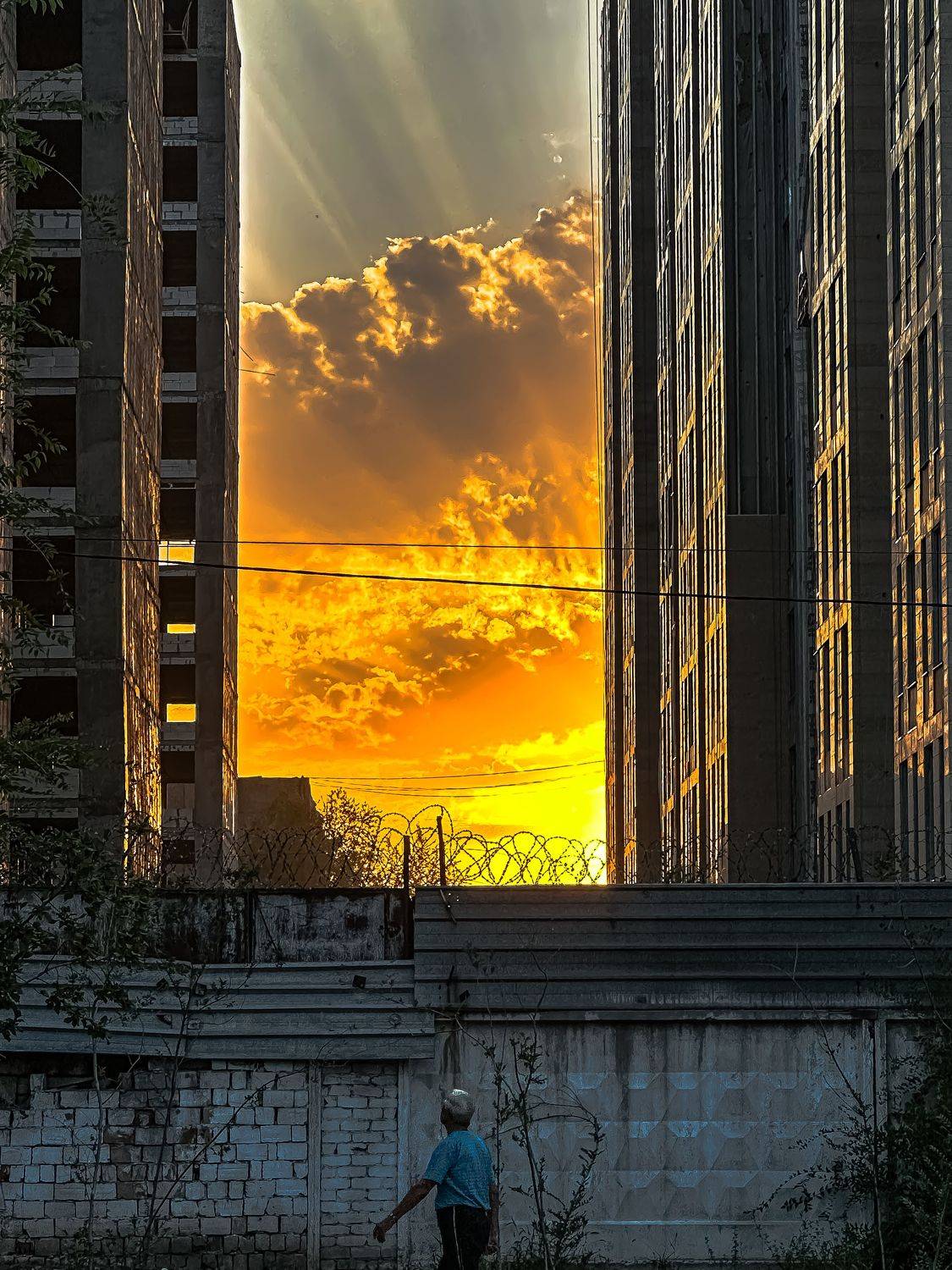 шаварёв, стрит, город, алматы,, Александр Шаварёв