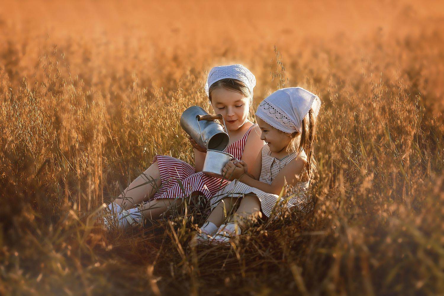 , Ларина Ирина