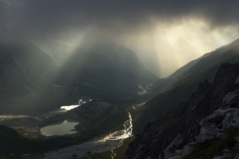 Верховья Адыл-су фото превью