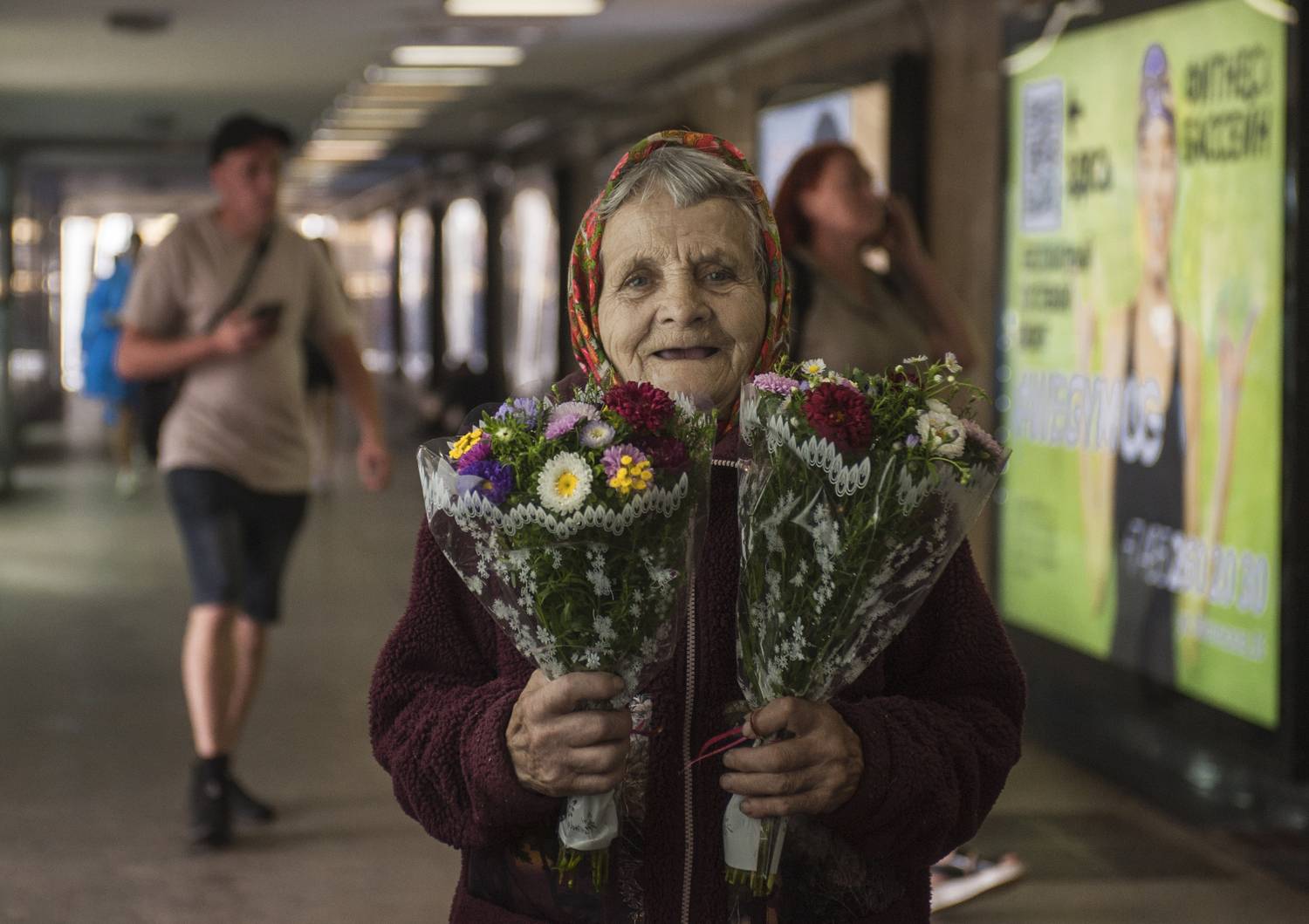 , Виктор Черкасов