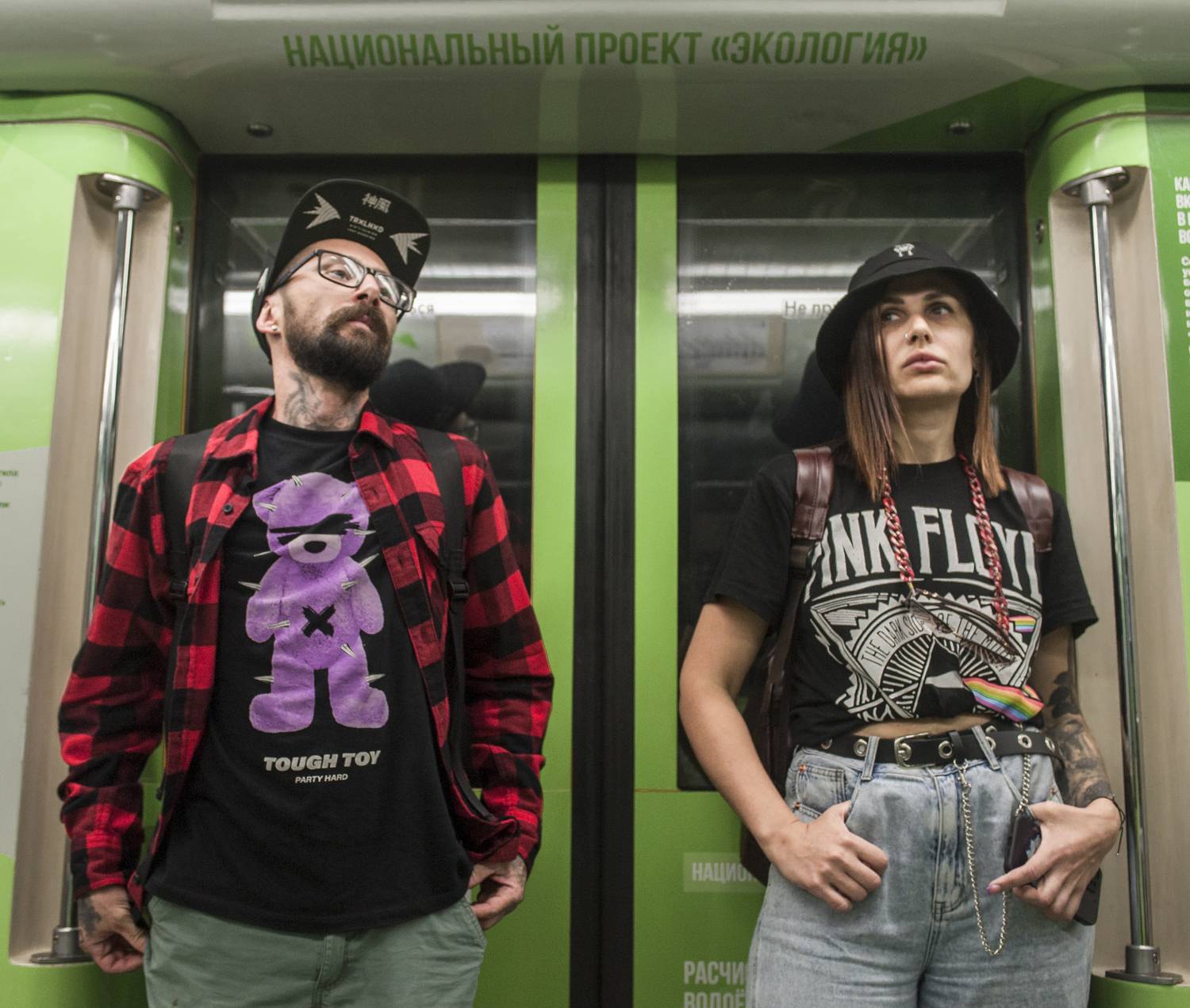 , Виктор Черкасов