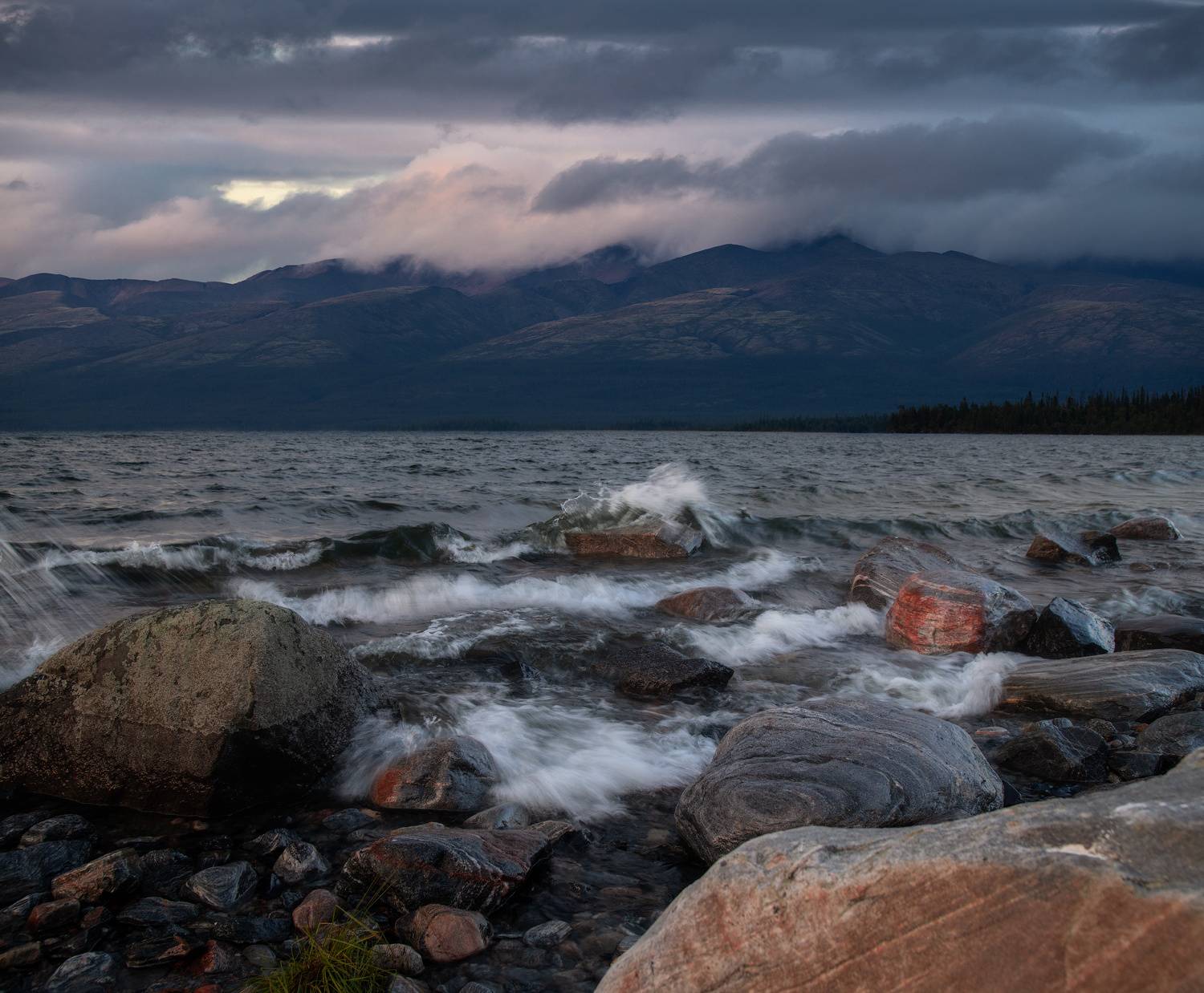 , Истомин Виталий