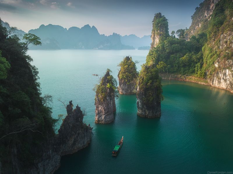 Khaosok Thailand