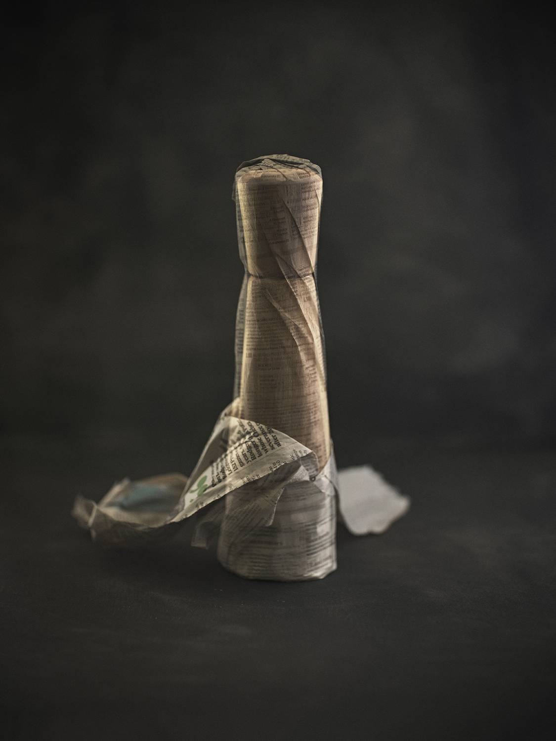 , Kris Vasilev