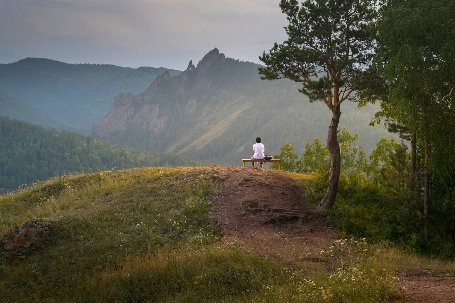 , Екатерина Назарова