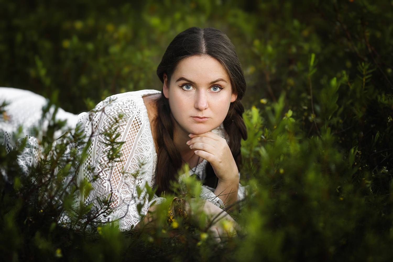 , Андрей Ершов