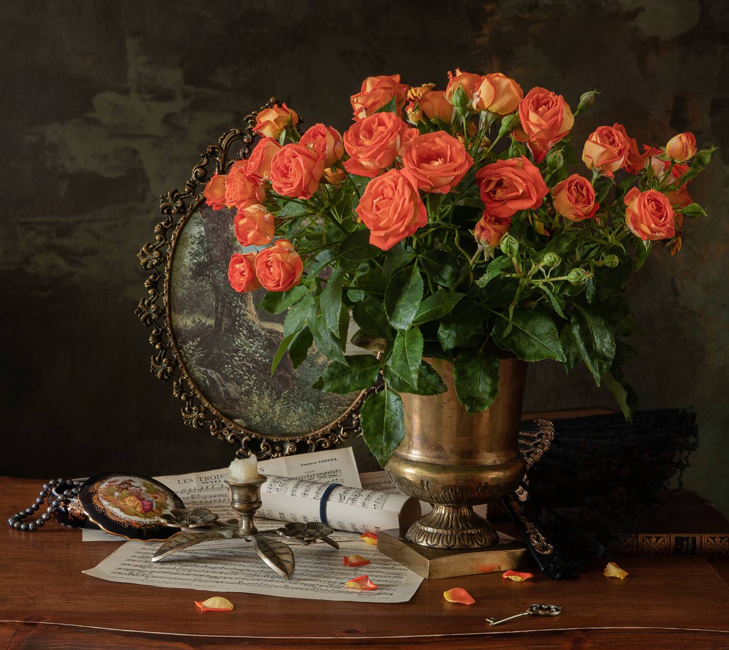 , Тришина Галина