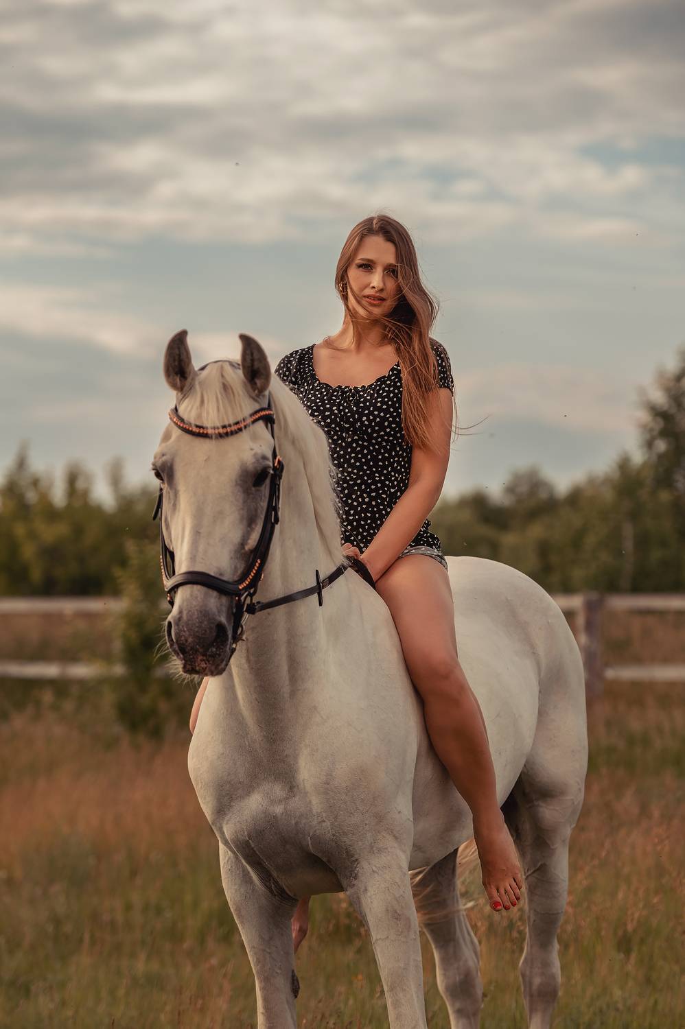 , Елена Савченкова