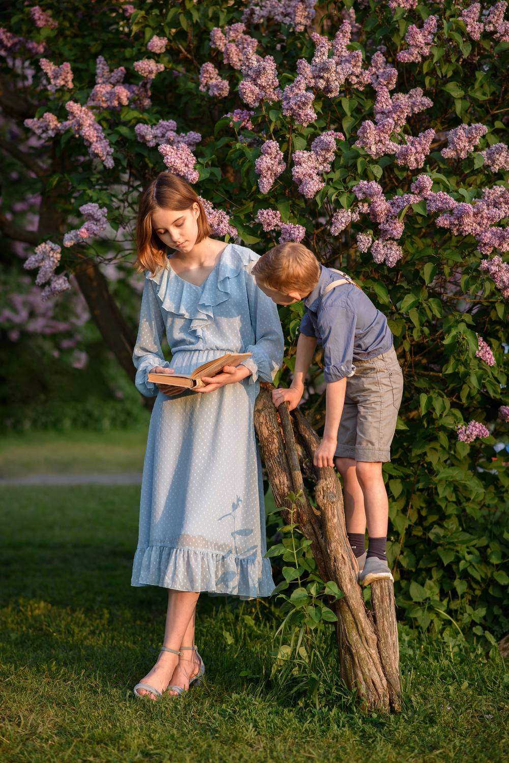 , Боровикова Анна