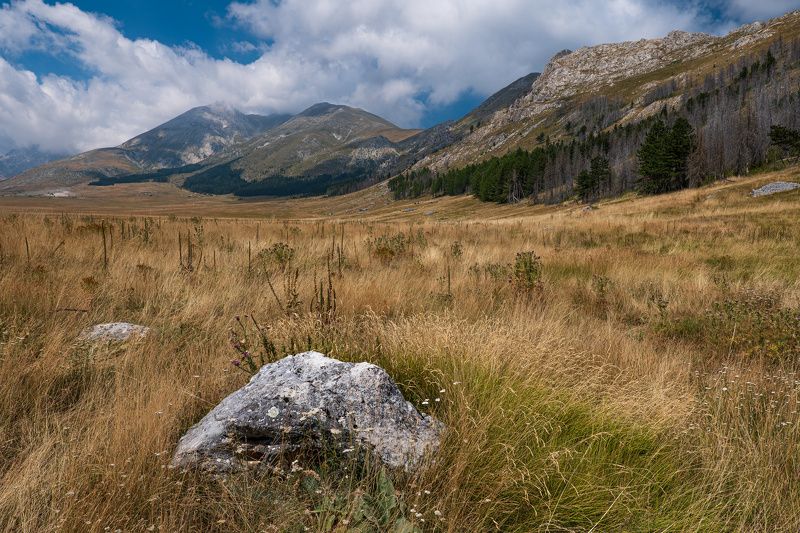 Где-то в горах фото превью
