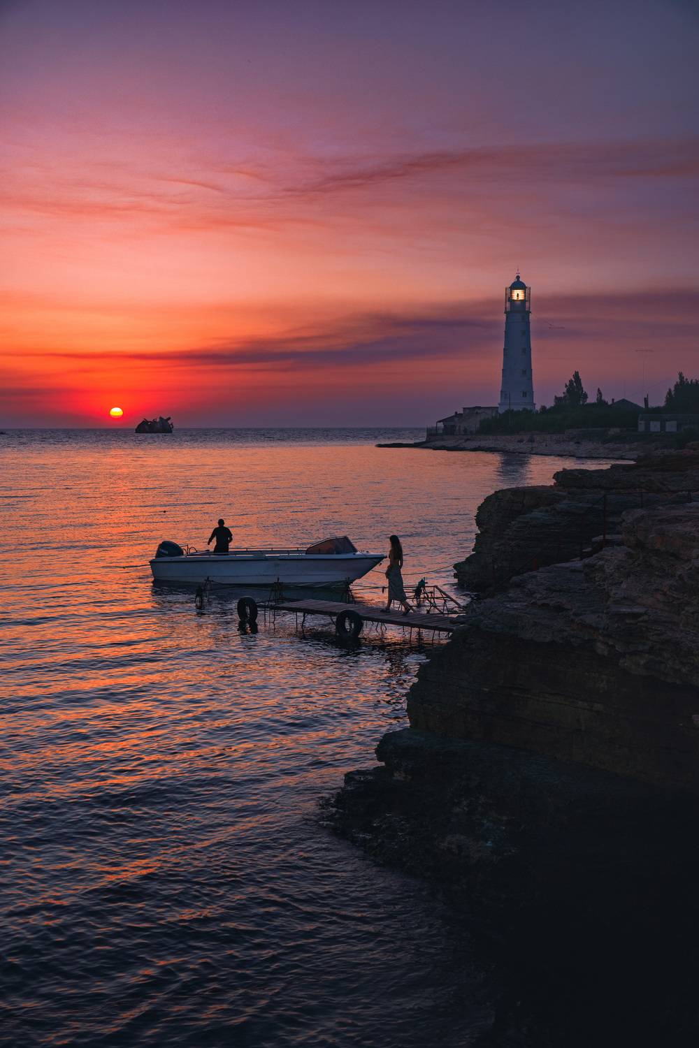 , Кривцов Андрей