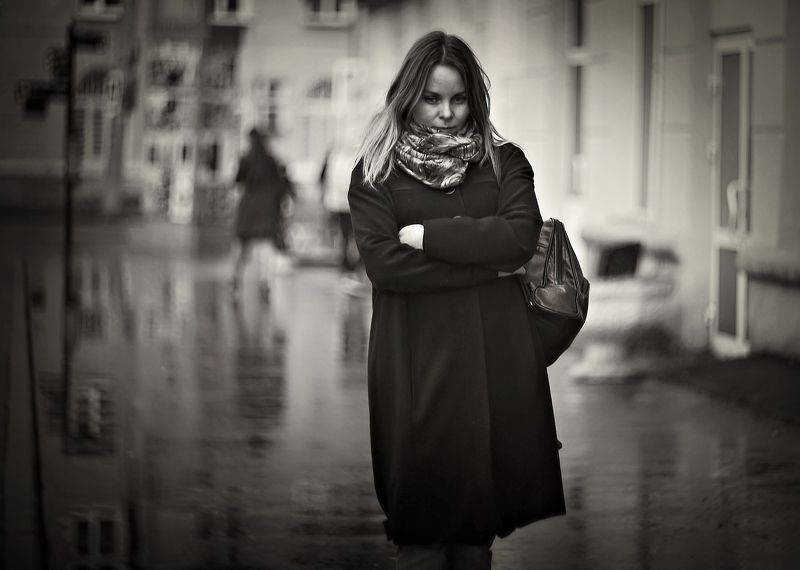 Вот и лето прошло... фото превью