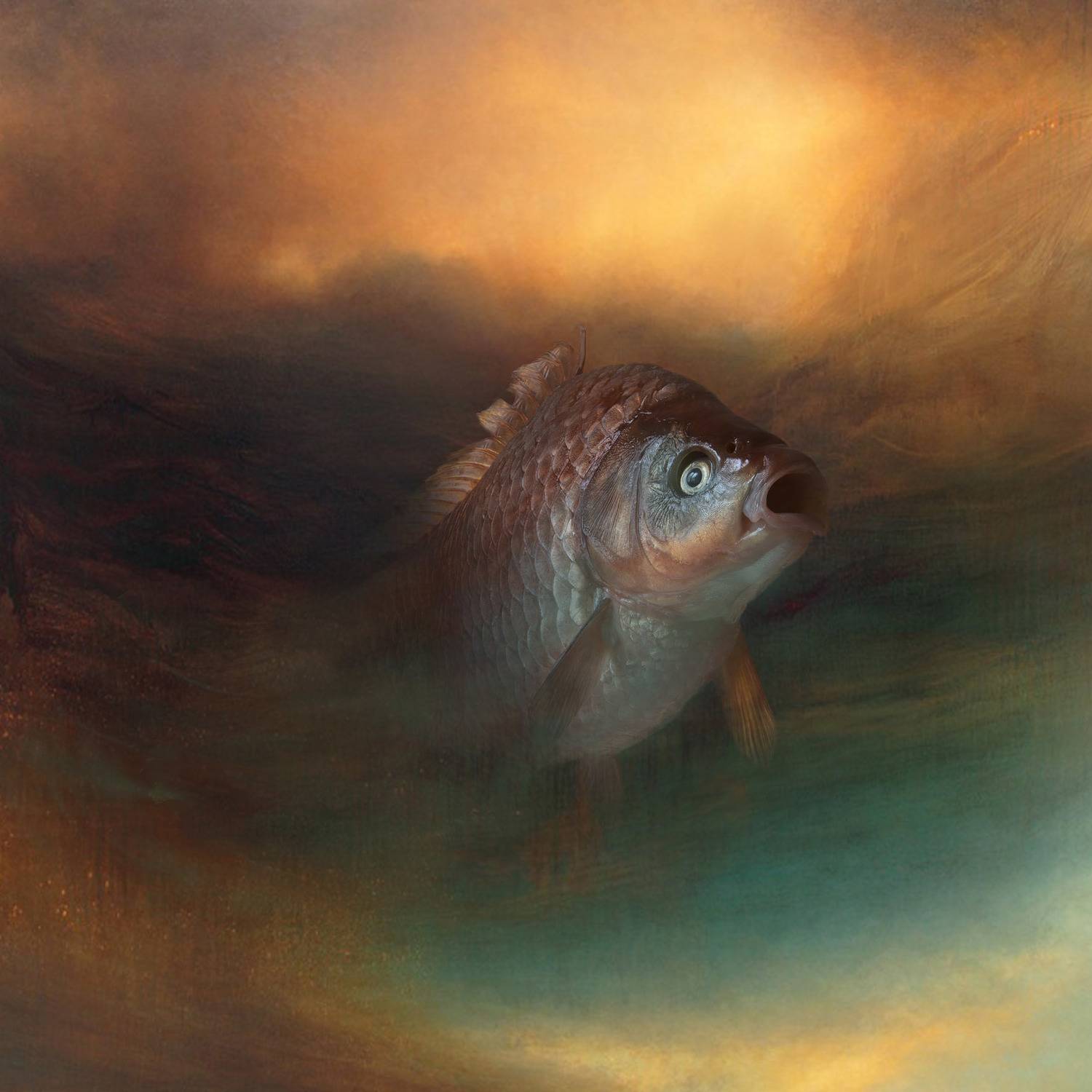 сюрреализм, Виктор Кириллов