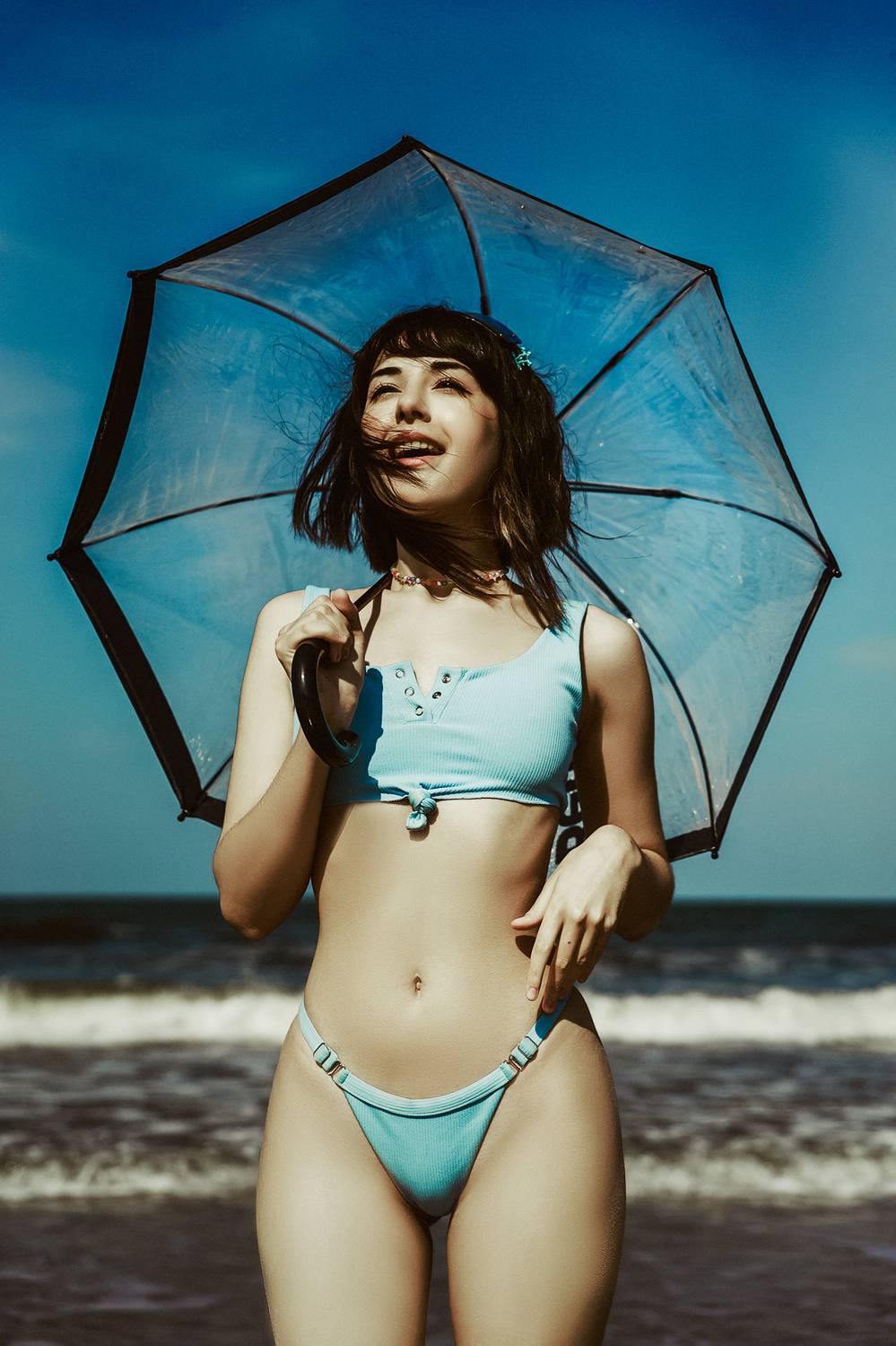 woman, portrait, fashion, beauty, outdoors, Руслан Болгов (Axe)