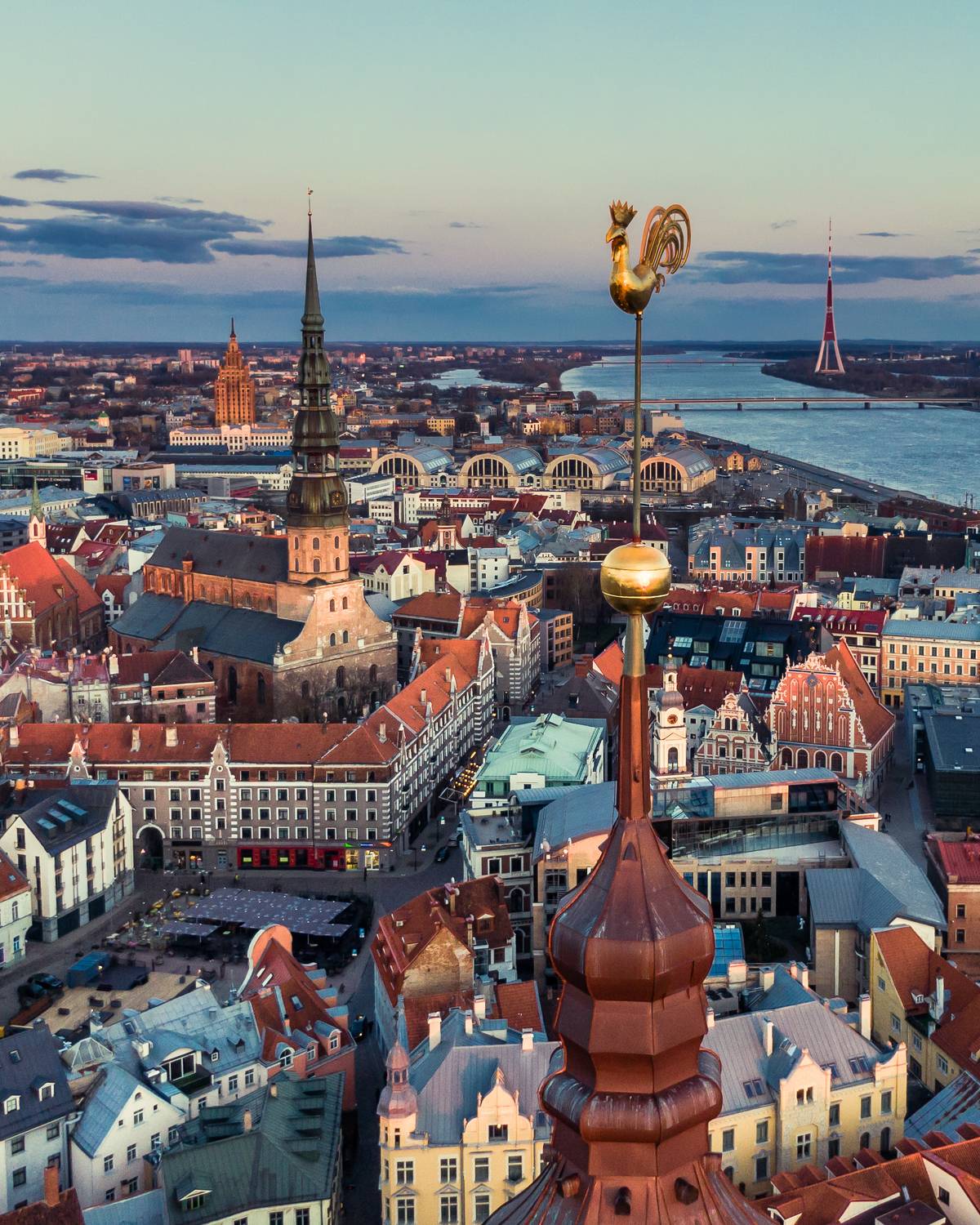 #visitlatvia, #visitriga, #riga, #rigaoldtown, #rigacity, #rīga, #rigadomecathedral, #churchesofinstagram, #churchesoftheworld, #churchesofeurope, #dji, #droneoftheday, #dronephotography, #dronepointofview, #aerialphotography, #sunsetlovers, #sunsetphotog, Nikolai Mordan