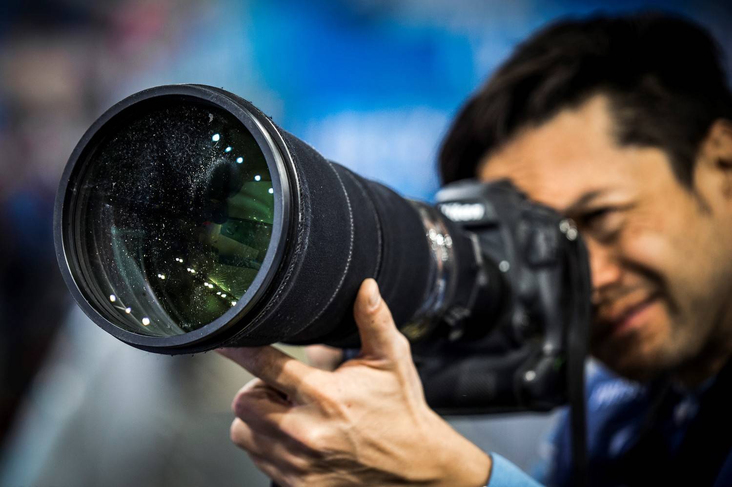 portrait, портрет, Sergei Komlev